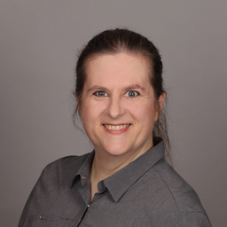 Dr. Renate Knobloch-Maas