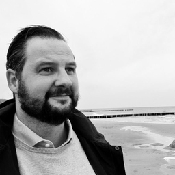 Christopher Redenz