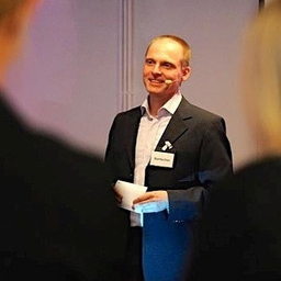 Robert Bartscher