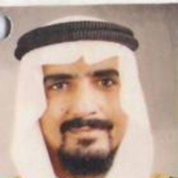 Nasser AlMana
