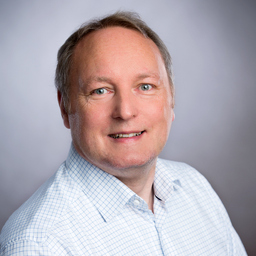 Dr. Christoph Vogelsang