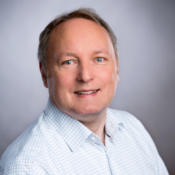 Dr. Christoph Vogelsang's profile picture