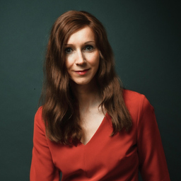 Claudia Messerli