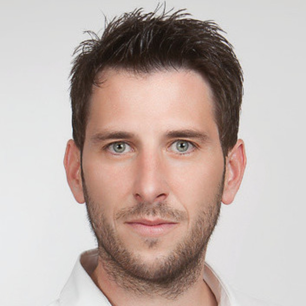 Johannes Huber Chief Operating Officer ProfiBox GmbH XING