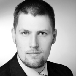 Dr. Hauke Bufe