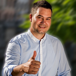 Matjaz Kovacic