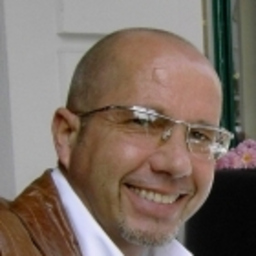 Rainer Dreinert