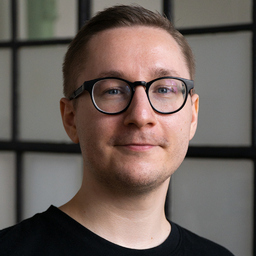 Profilbild Florian Braun