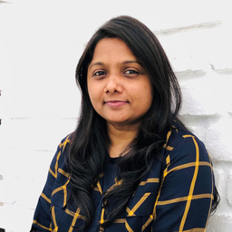 Deepa Chandavarada