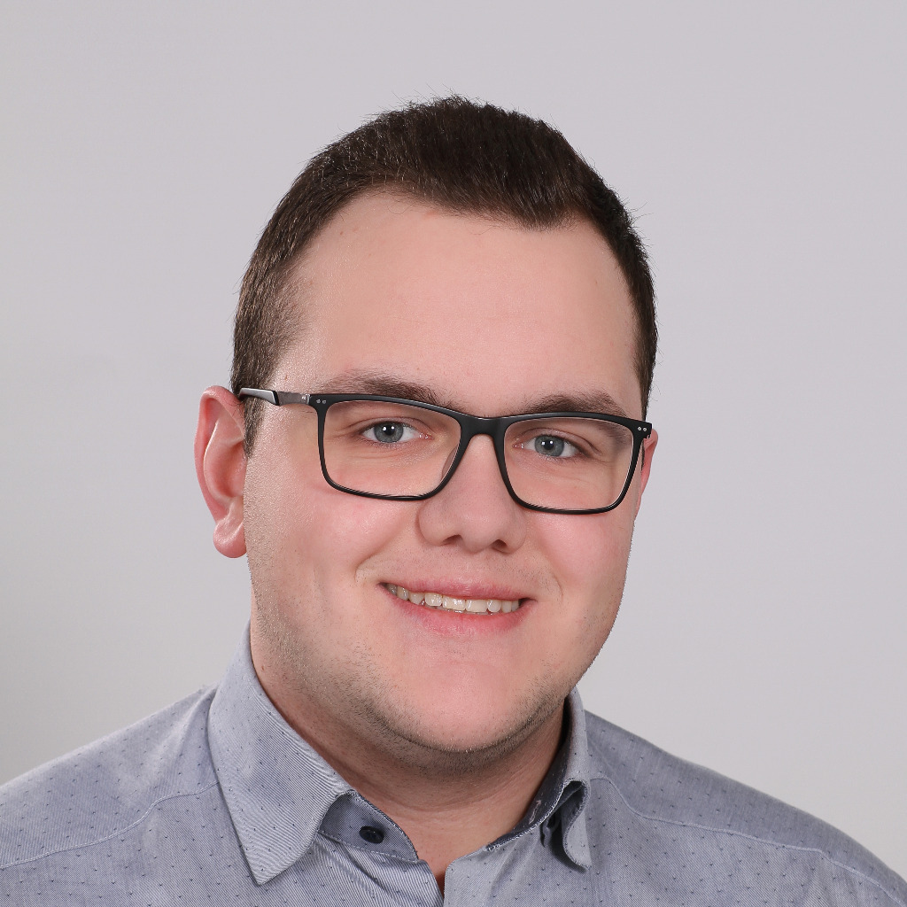 Samuel Peters Junior Produktmanager DIESEL TECHNIC GROUP XING