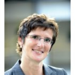 Ursula Ries