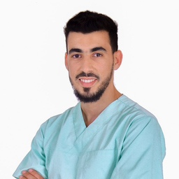 SAAD LAHMAINE