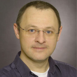 Alex Potschinok
