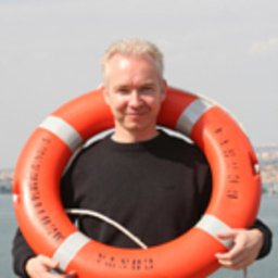 Profilbild Carsten Meyer