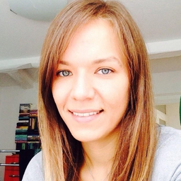 Carolin Kuhlmann 
