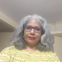 Mona Maria Pakianathan