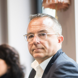 OLIVIER QUOIBION