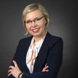 Paulina Poplawska