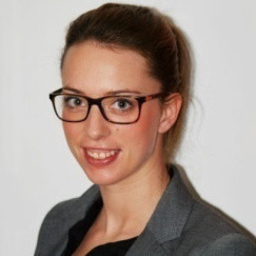Profilbild Svenja Freier