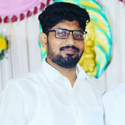 Sengottaiyan Loganathan