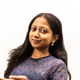 Emavathie Weltz's profile picture