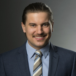 Benjamin Wieland