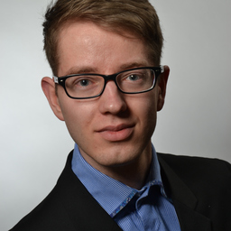 Dipl.-Ing. Evgenij Ljasenko