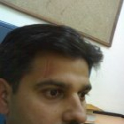 Dr. Gaurav Kaushik