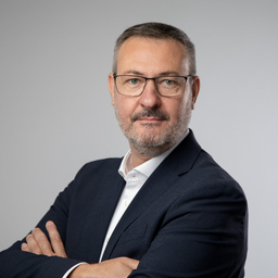 Dipl.-Ing. Salvatore Contrino