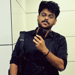 sidharth sasidharan