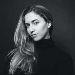 Profilbild Franziska Weidner