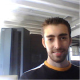 Luis Daniel Fernandes Rotger