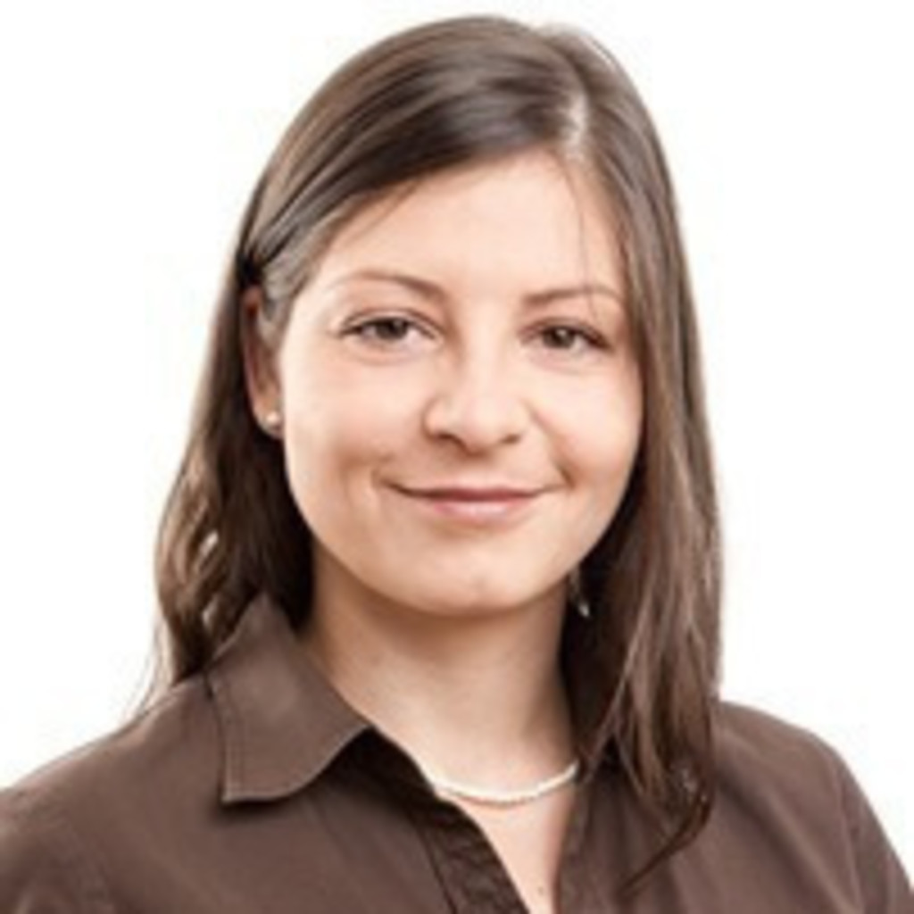 Social Media Profilbild Sandra Vogt Leipzig