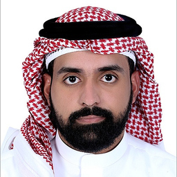 Nasser Alsharif