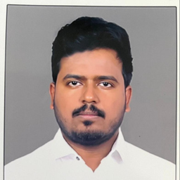 Bhargav reddy