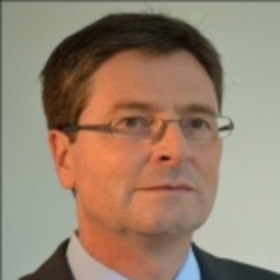 Martin Wenger