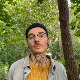Nils Haas