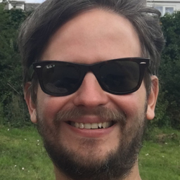 Prof. Dr. Martin Hertel
