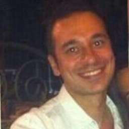 Dr. Giancarlo Gismondo Velardi