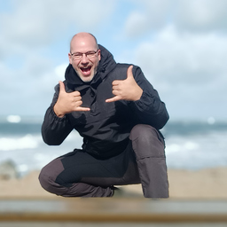 Danilo Wilkens