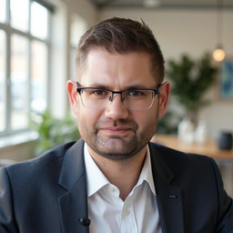 Falco Lüdicke