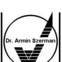 Dr. Armin Szerman
