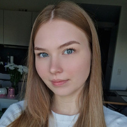 Swetlana Savonin