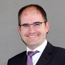 Sascha Meckel