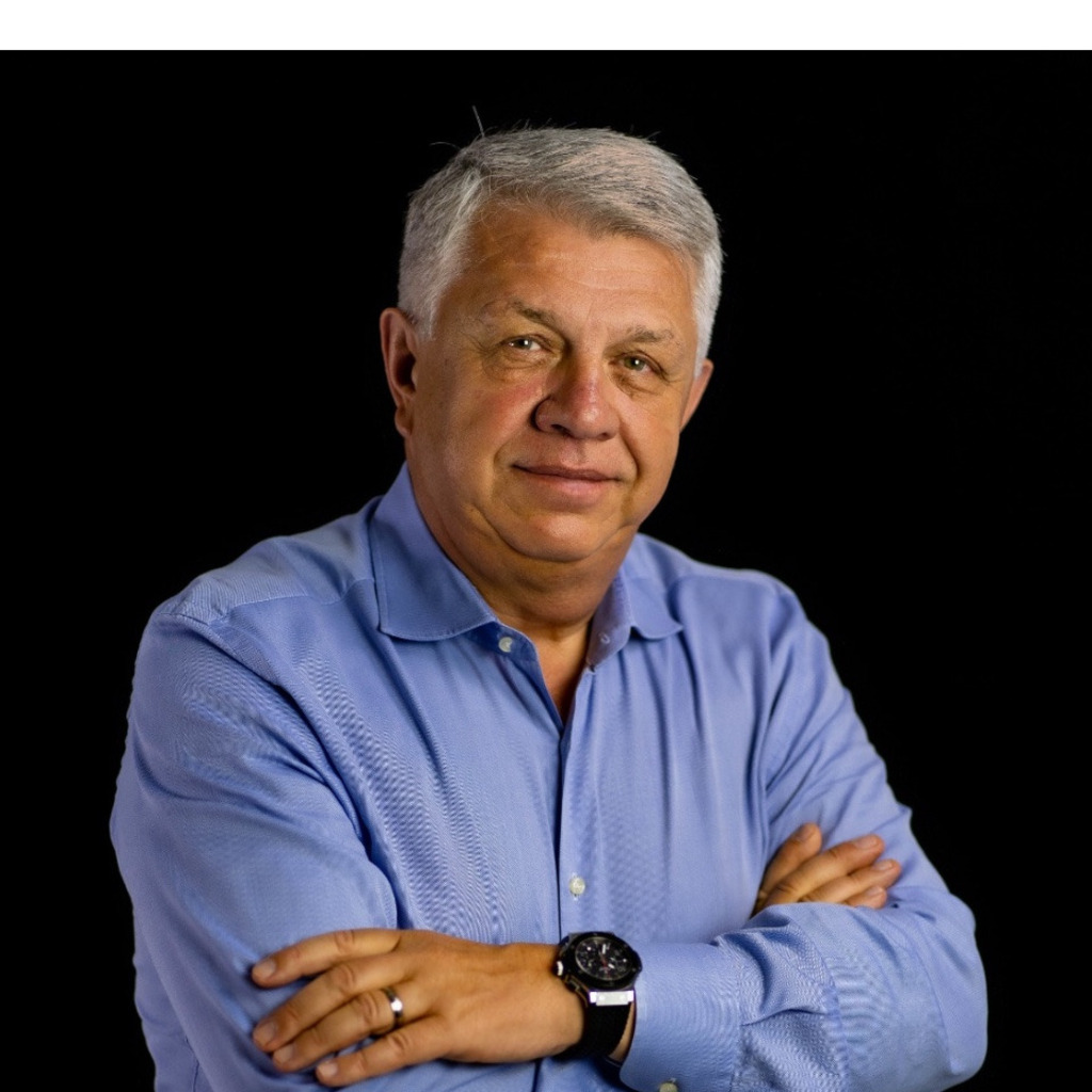 Christian Schaller Unternehmer, VRP Schaller Holding AG, IWAG