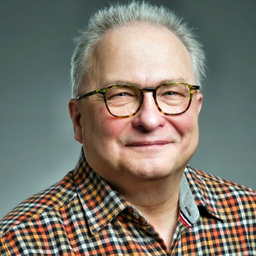 Robert Weckend