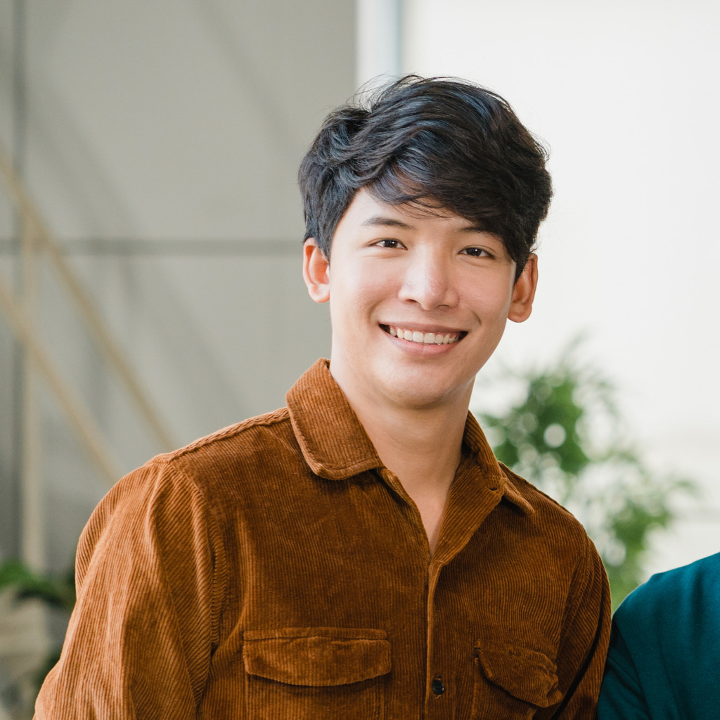 Yuki Taniguchi CRM Specialist Raketech XING