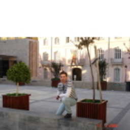 Vicente salvador  Aixa
