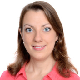 Anja Lehni-Markert