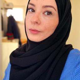 Ing. Betül Cinlibas